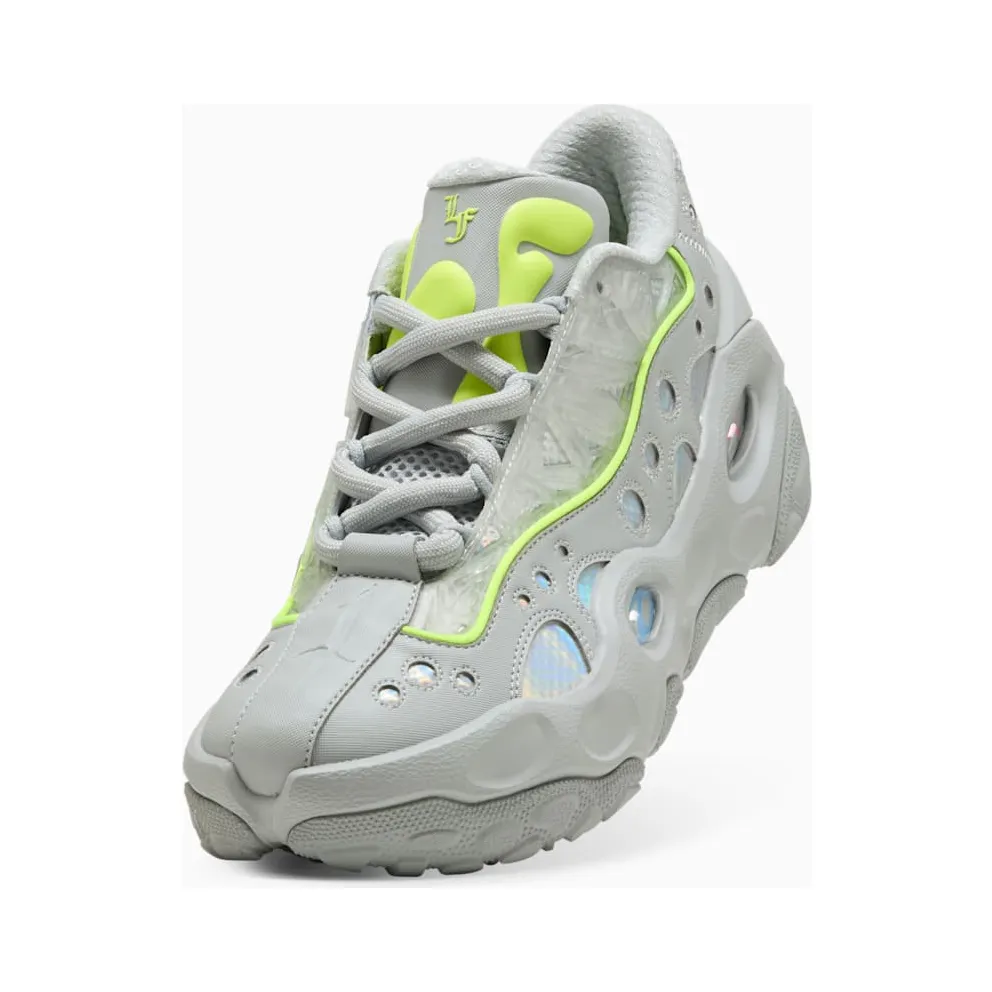 Puma LaFrance RNR “Grey Neon” (312271-01)