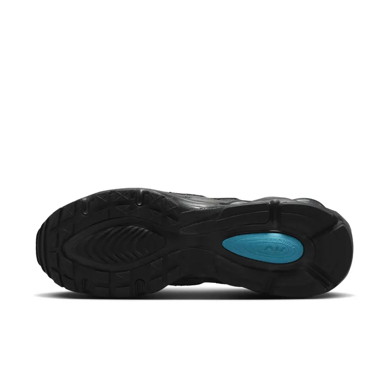 Nike Air Max TW Black / Iron Grey / White (FD9750-001)