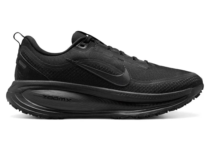Nike Vomero 18 Gore-Tex Black Anthracite (HQ7002-001)