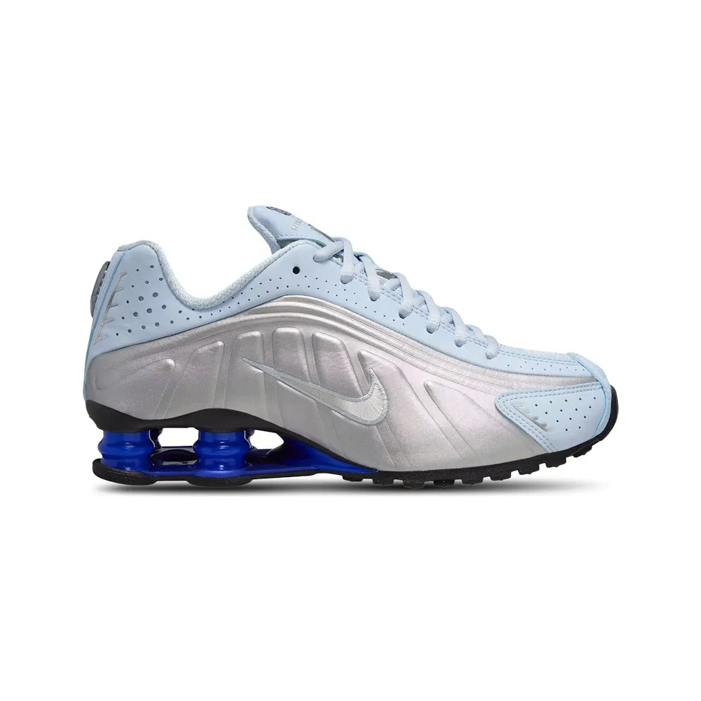 Nike Shox R4 Blue Tint (AR3565-402)