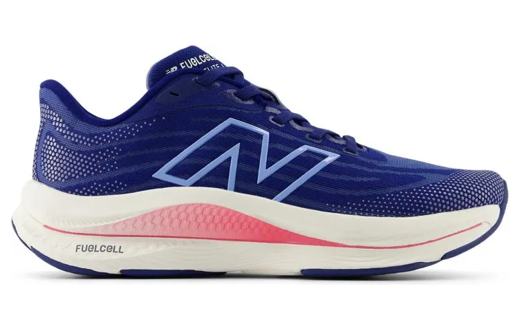 New Balance FuelCell Walker Elite Inkwell Dragon Berry Electric Sky (WWWKERK1)