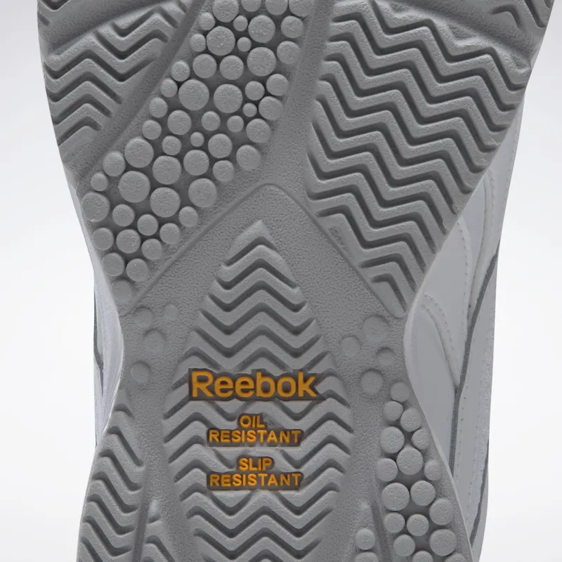 Adidas Work N Cushion 4.0 White / Cold Grey 2 / White (FU7362)