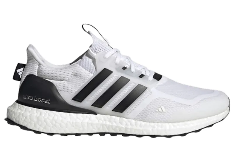 adidas Ultra Boost 5.0 DNA White Black (GX3079)
