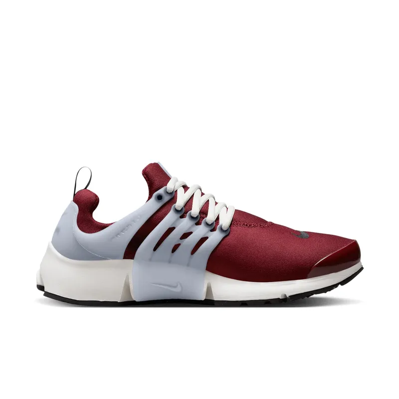 Nike Air Presto Team Red (CT3550-601)