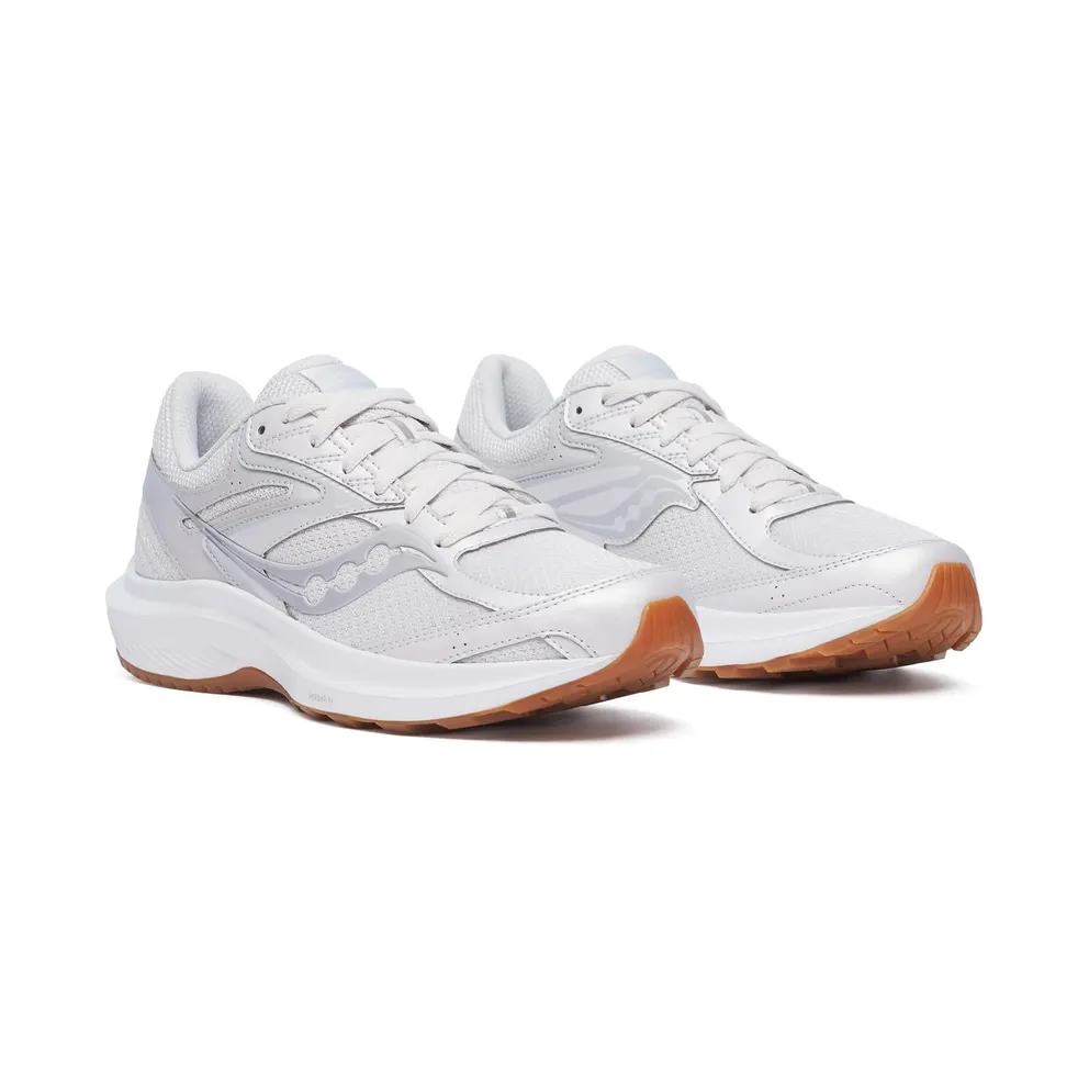 Saucony Cohesion 17 Fog Gum (S10943-120)