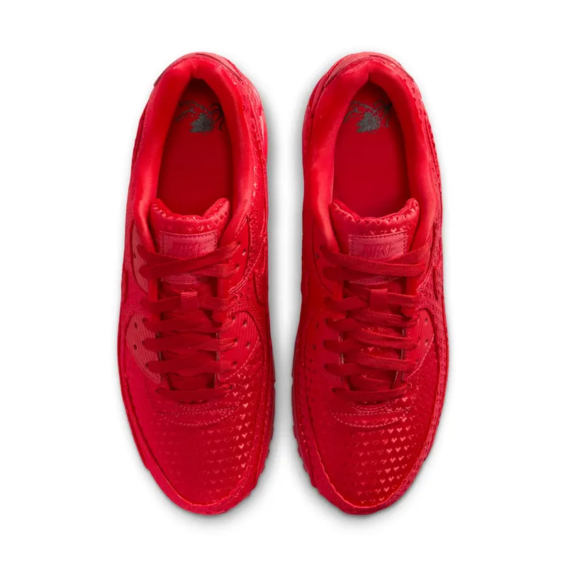 Nike Air Max 90 “Valentine’s Day – University Red” (IB6606-600)