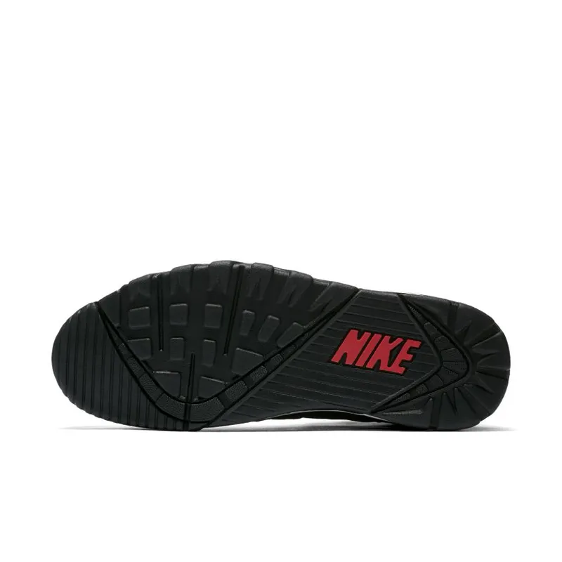 Nike Air Trainer SC High SOA Speed Red Speed Red/Black-White (AQ5098-600)