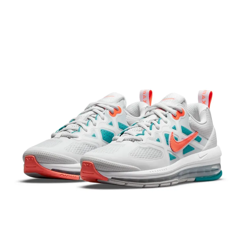 Nike Air Max Genome Grey (CZ1645-001)
