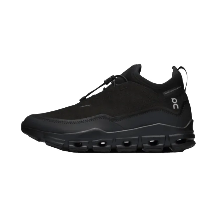 On Running Cloudaway Waterproof Suma “Black” (3WD30250485)