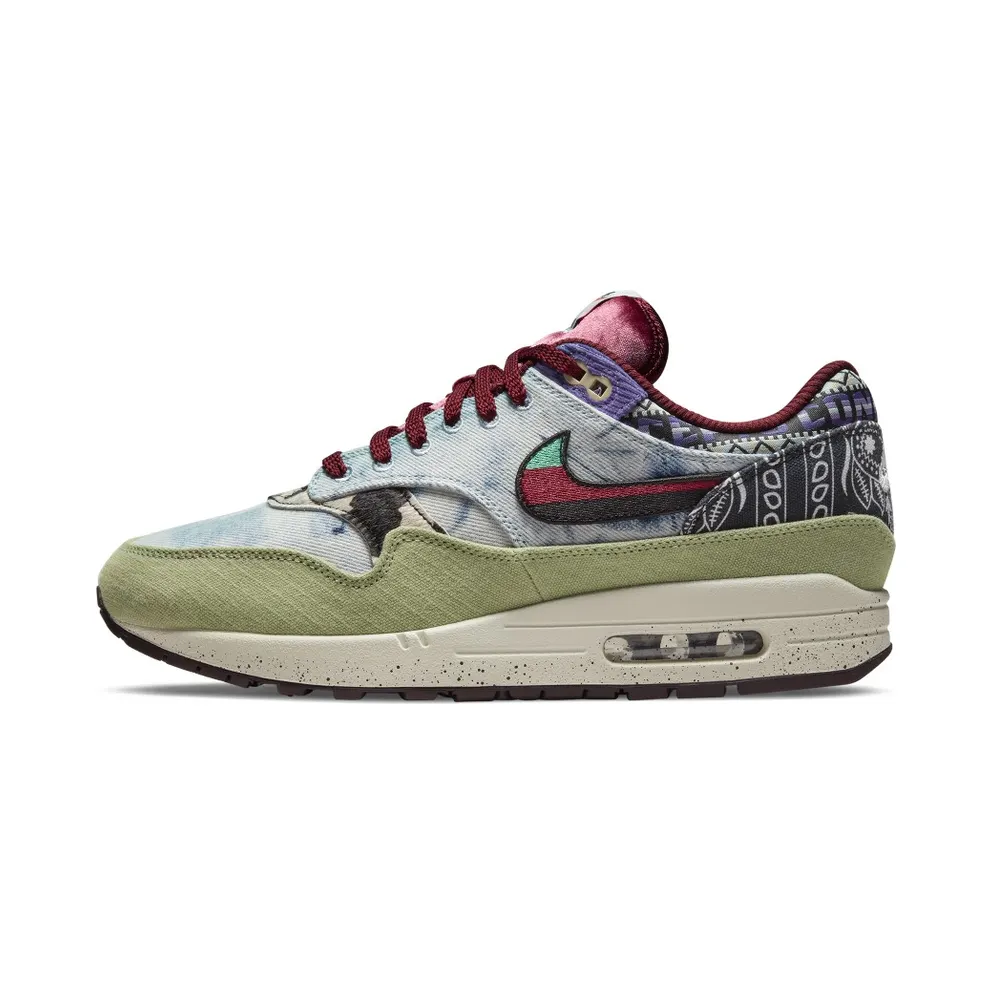 Nike x Concepts Air Max 1 SP Mellow (DN1803-300)