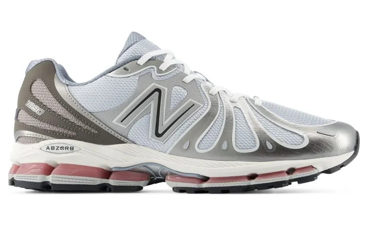 New Balance 1890 “Dark Silver Metallic” (U18907NG)