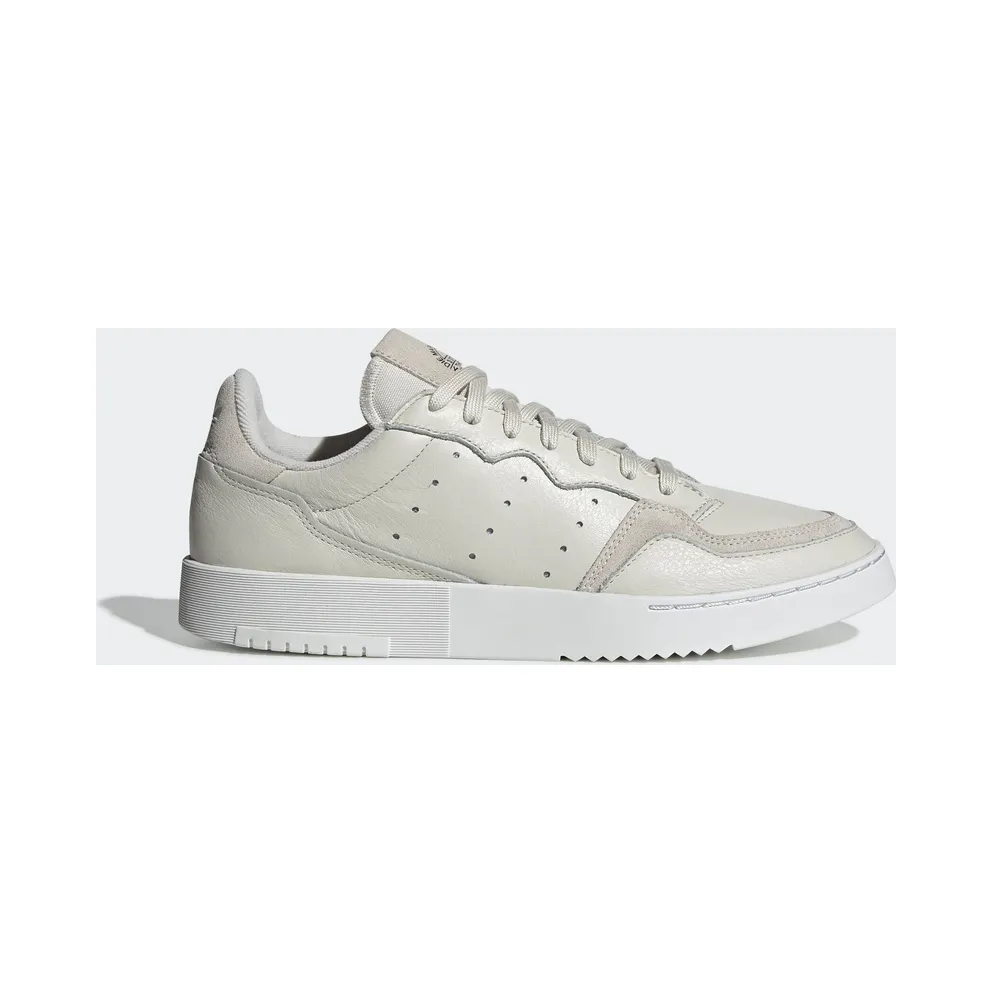 adidas Supercourt Raw White / Raw White / Crystal White (EE6031)