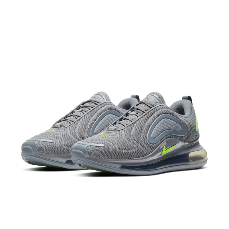 Nike Air Max 720 – Grey