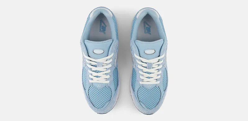 New Balance 2002R “Bright Sky” (M2002RBU)