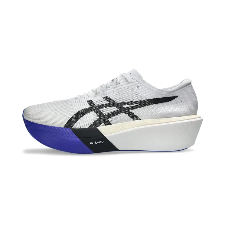 ASICS METASPEED SKY TOKYO “White / Cobalt Burst” (1013A162-101)