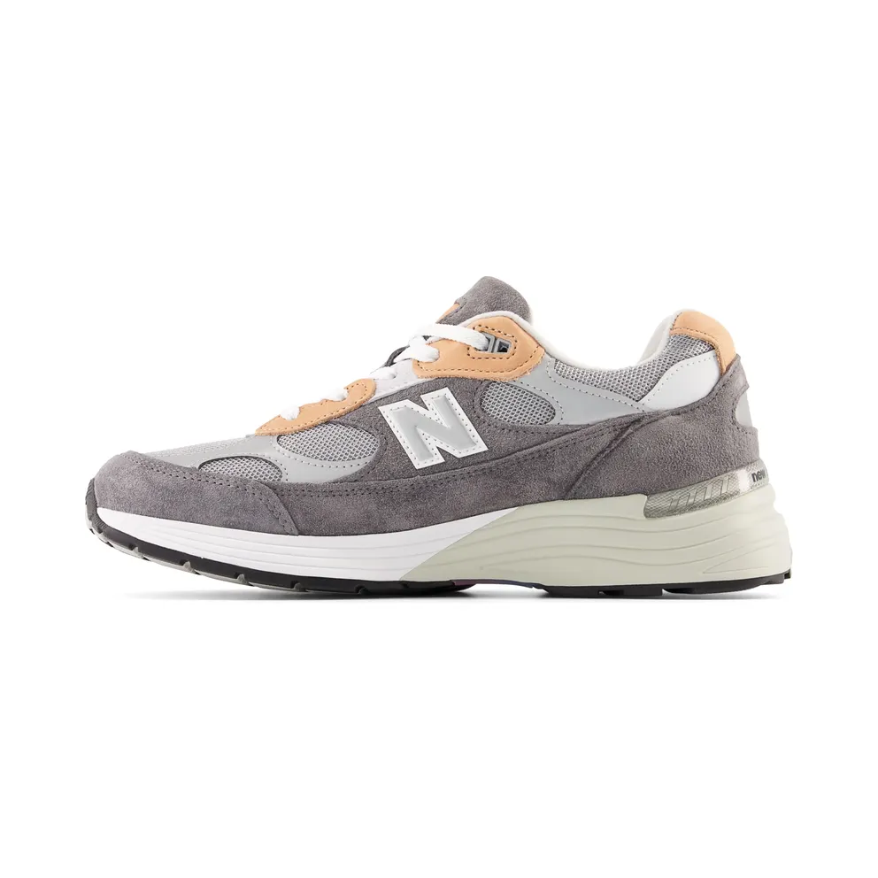 New Balance 992 Todd Snyder 10th Anniversary (M992TA)