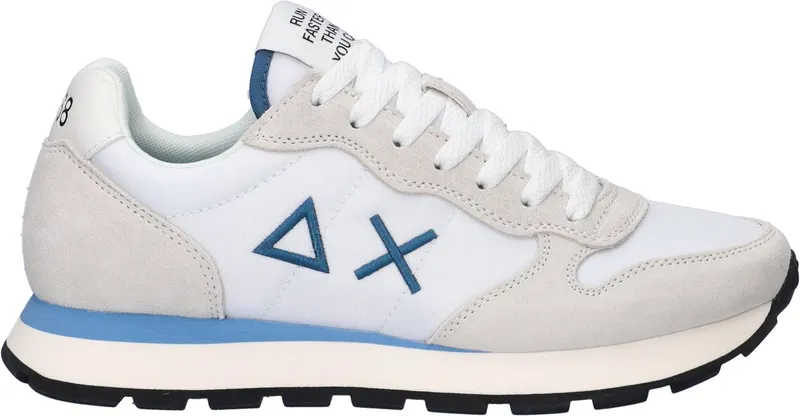 Sun68 sneaker Off-White (Z3610101)