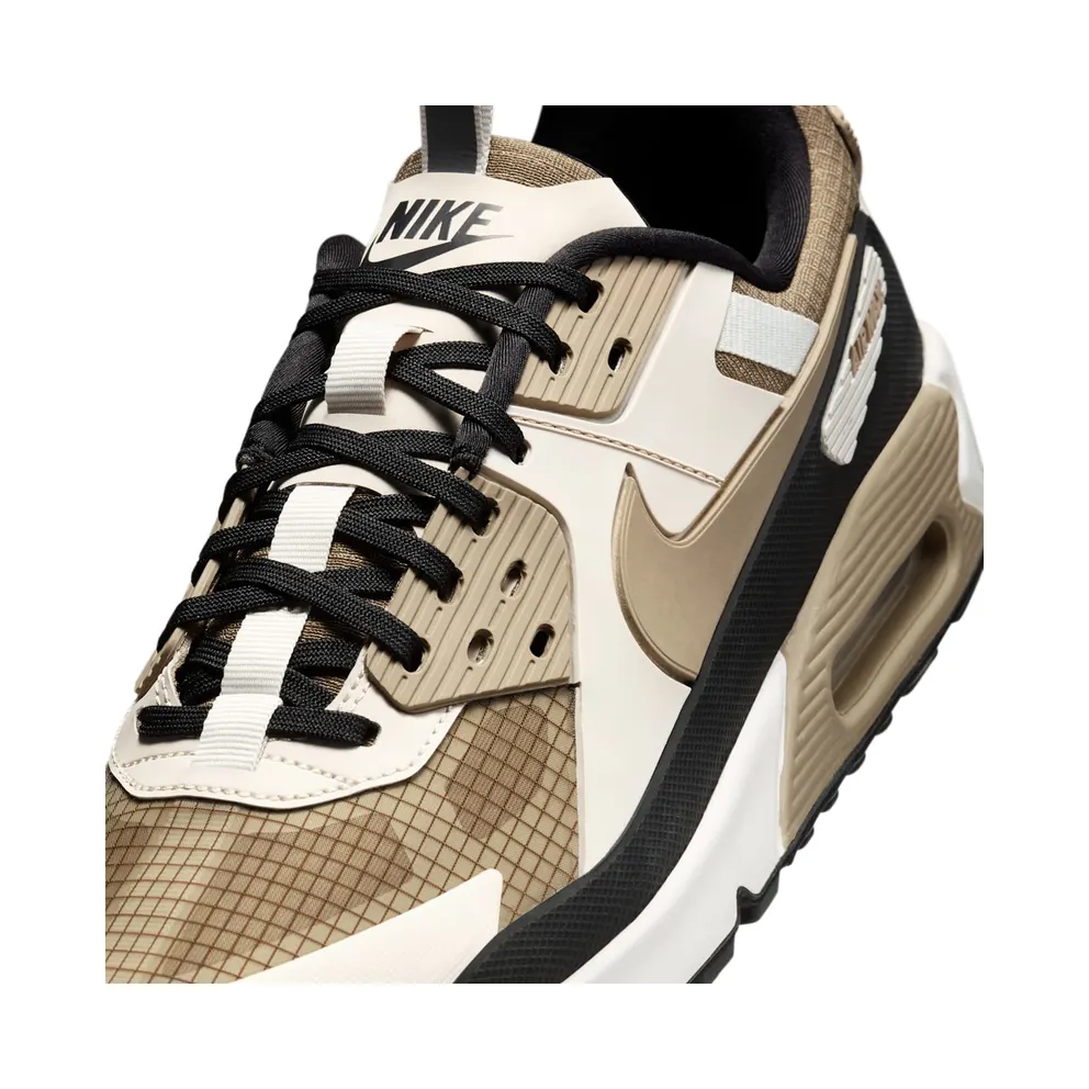 Nike Air Max 90 Drift Light Orewood Brown (FB2877-100)