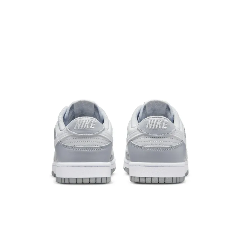 Nike Dunk Low Retro “Two Tone Grey” (DJ6188-001)