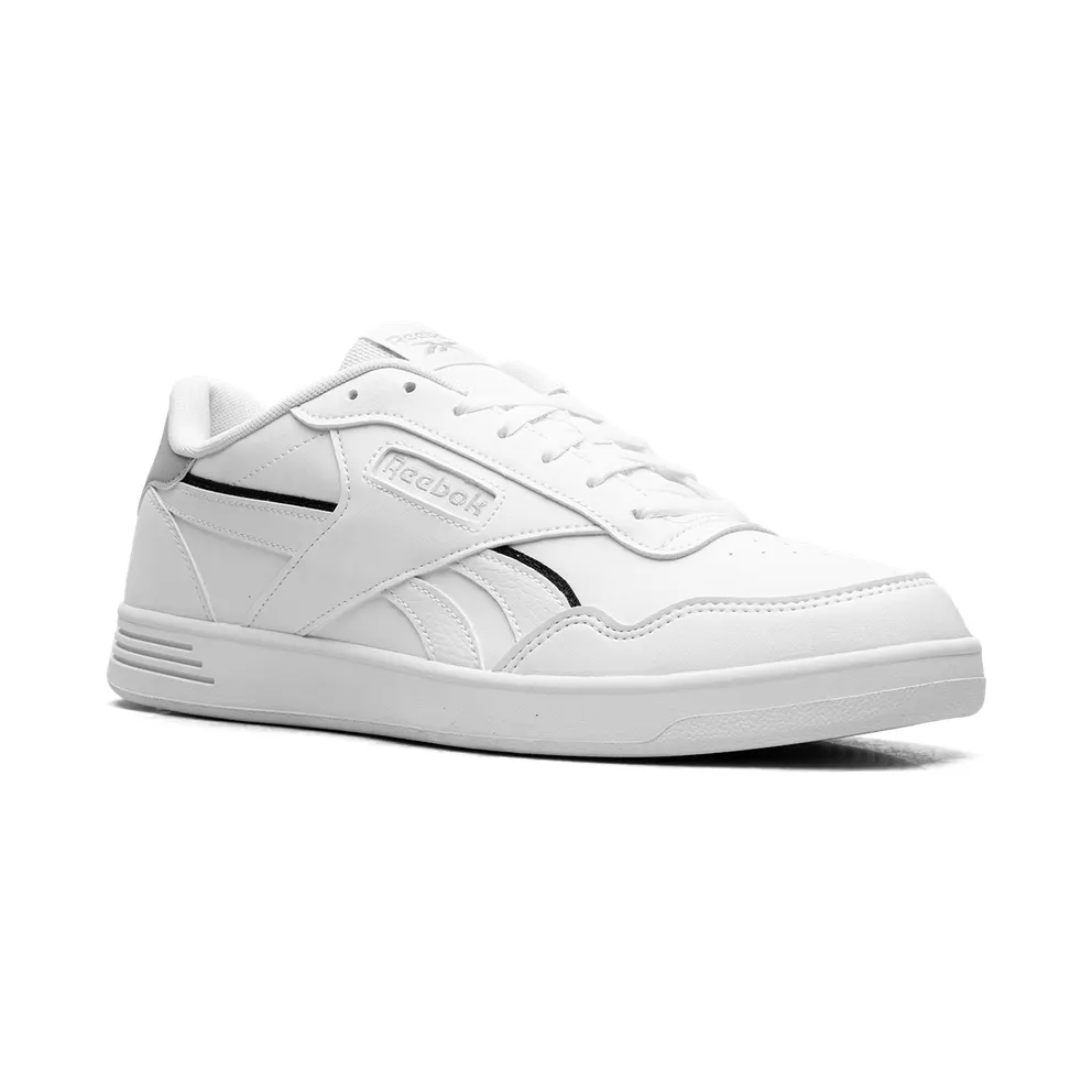 Reebok Court Advance Clip “White” (IF5326)