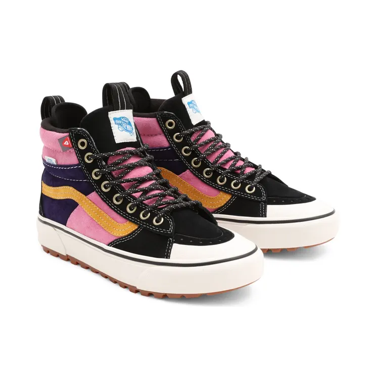 VANS Sk8-hi Mte-2 Schoenen Multicolour (VN0A5HZZ6K6)