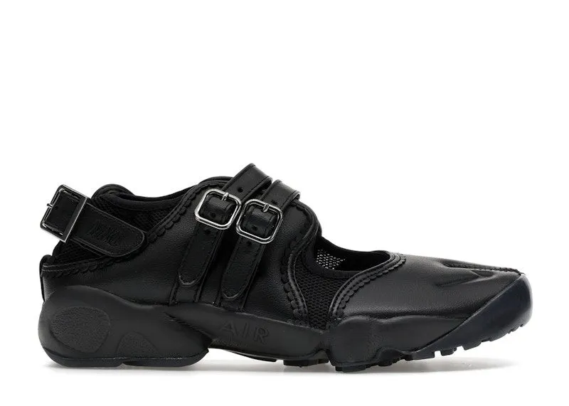 Nike Air Rift Triple Black Buckle Strap (IB8881-001)