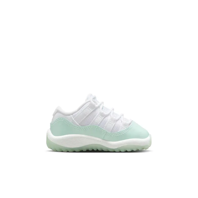 Air Jordan 11 Low TD “Igloo” (645107-103)
