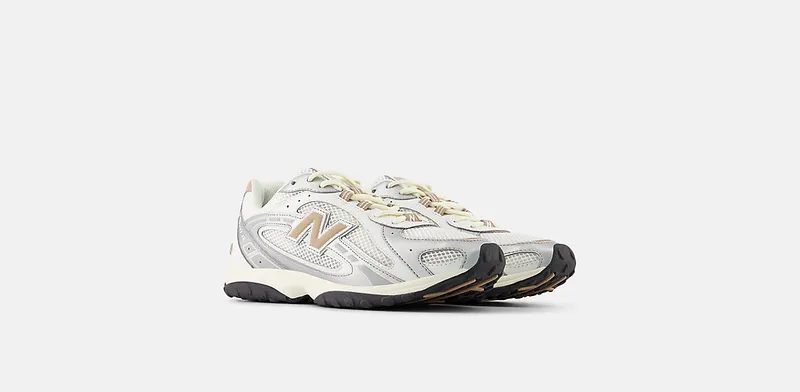 New Balance 204L “Flat Taupe” (U204LSWA)