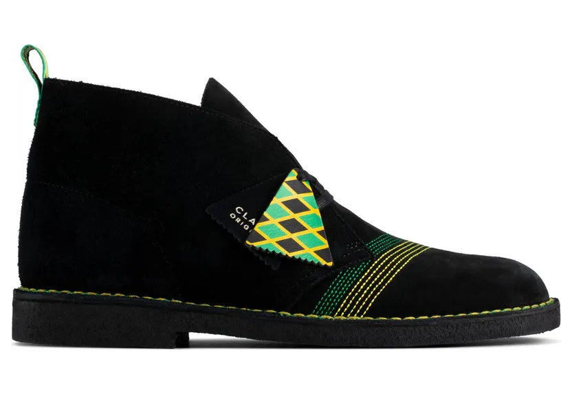 Clarks sneaker 26155917
