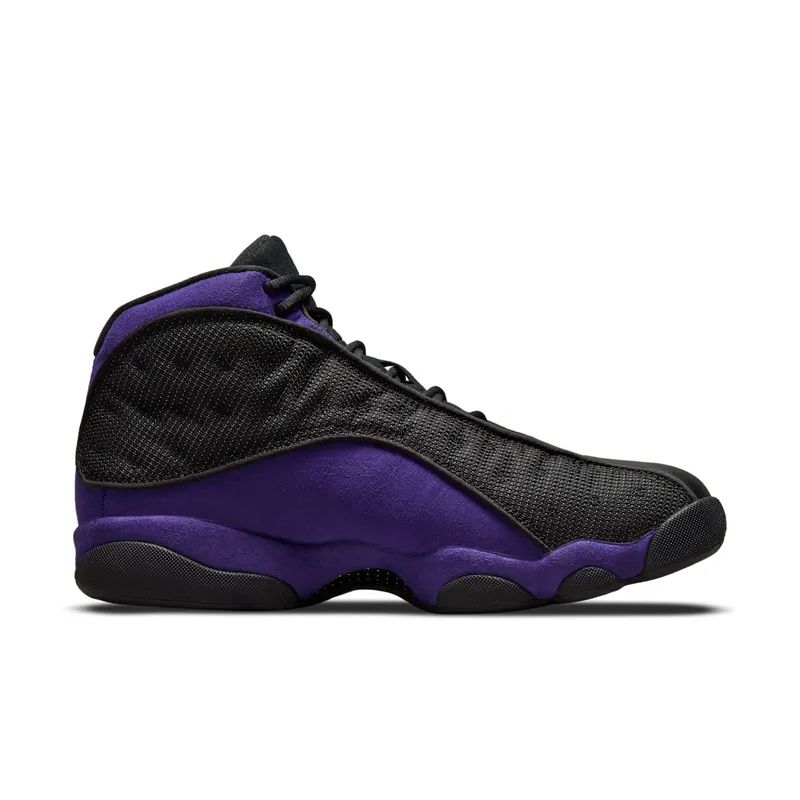 Air Jordan 13 Retro Court Purple (DJ5982-015)