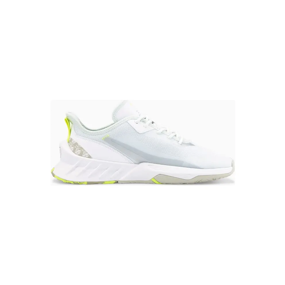 Puma Maco SL RKDO Esports Weiß/Grün (307354-02)