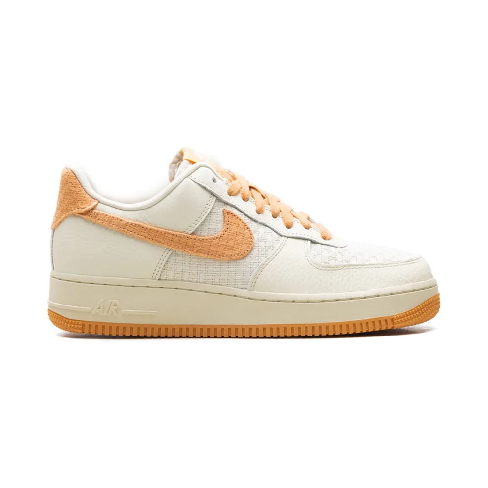 Nike Air Force 1 Low “Coconut Milk Copper Moon” (IB7944-113)