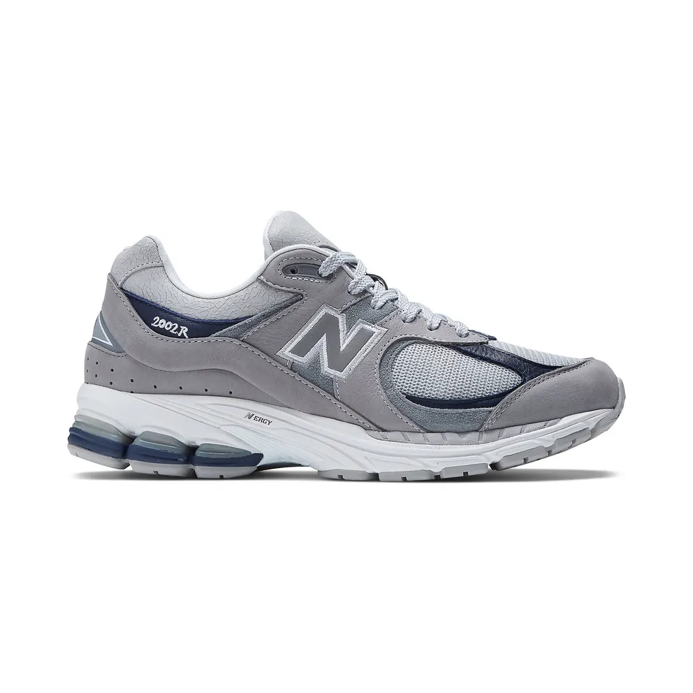 New Balance 2002R “thisisneverthat – 2022 Downtown Run” (M2002RTH)