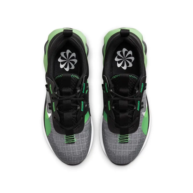 Nike Air Max 2021 Black Chrome Green Strike (DA3199-004)