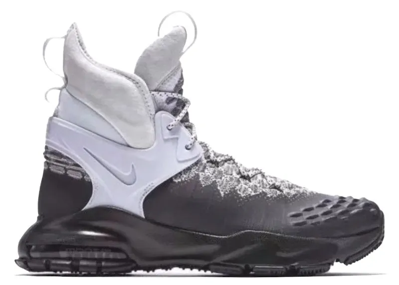 Nike Air Zoom Tallac NikeLab Flyknit Oreo (865947-003)