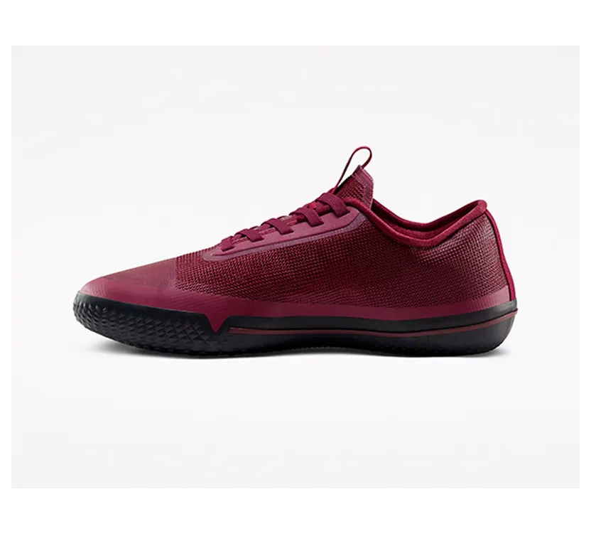 Converse All Star Pro BB Low ‘Draft Night’ Pomegranate Red/Black/Black (166323C)