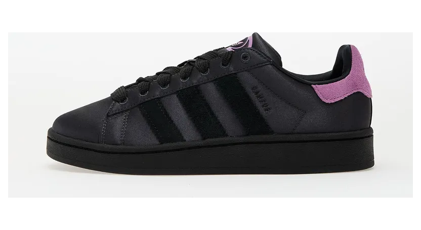 Adidas Campus Grey
