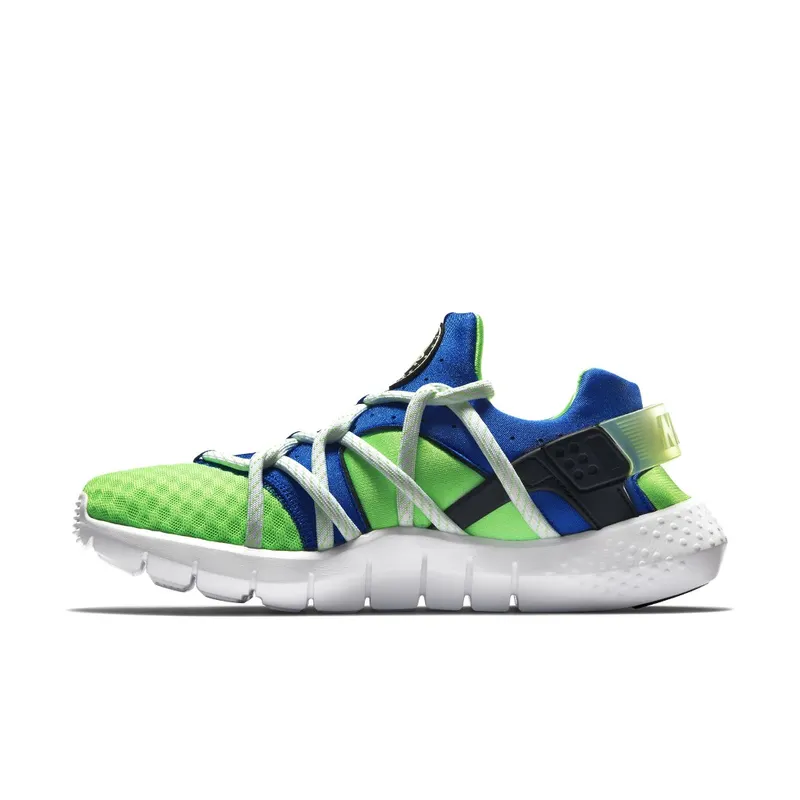 Nike Air Huarache NM Scream Green (2015) (705159-304)