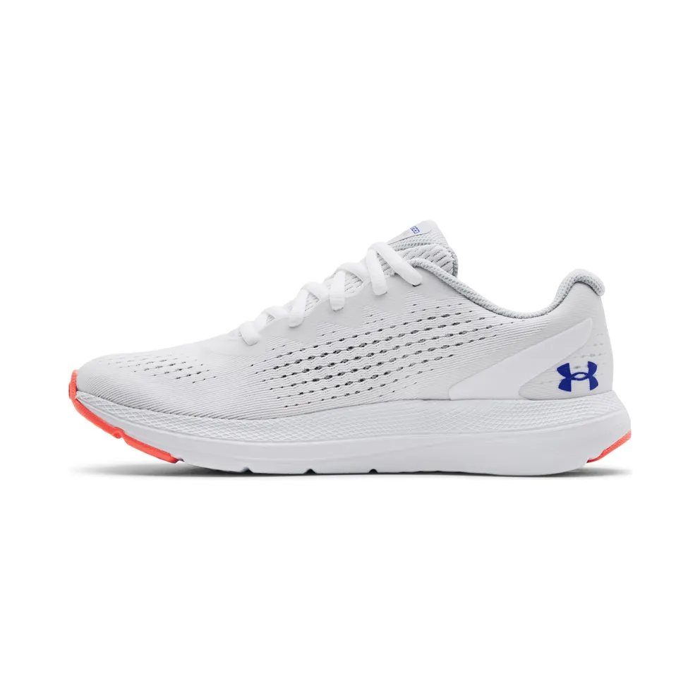 Under Armour Charged Impulse 2 White (3024141-100)