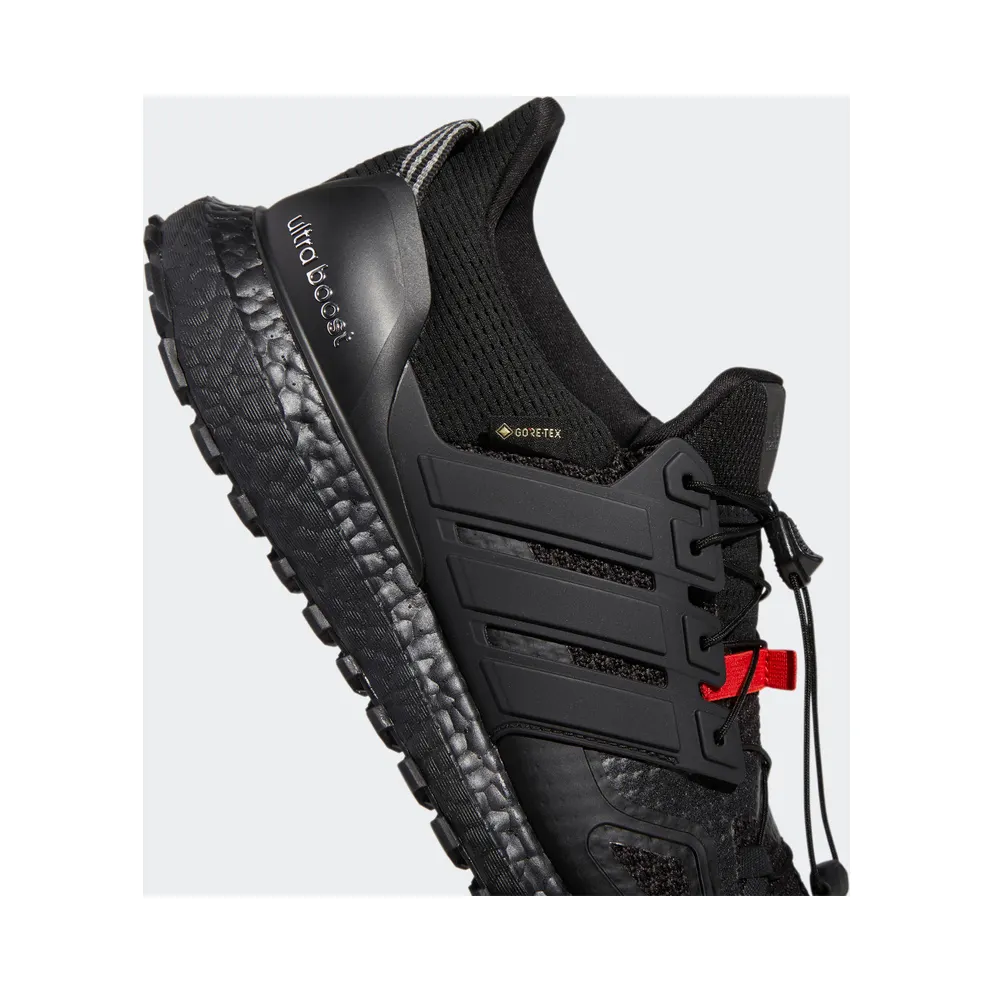 Adidas Ultraboost GORE-TEX Core Black / Core Black / Core Black (GY2675)