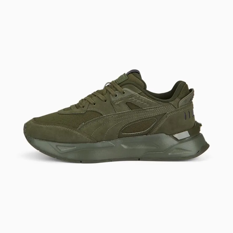 Puma Mirage Sport Remix Forest Night (382739-08)