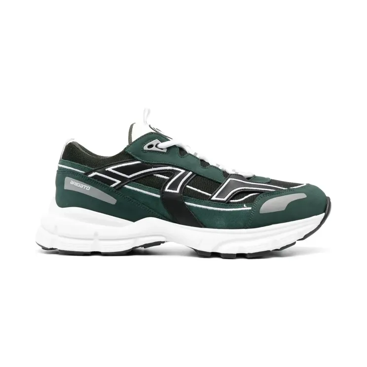 Axel Arigato Marathon R-Trail “Green” (F1056002)
