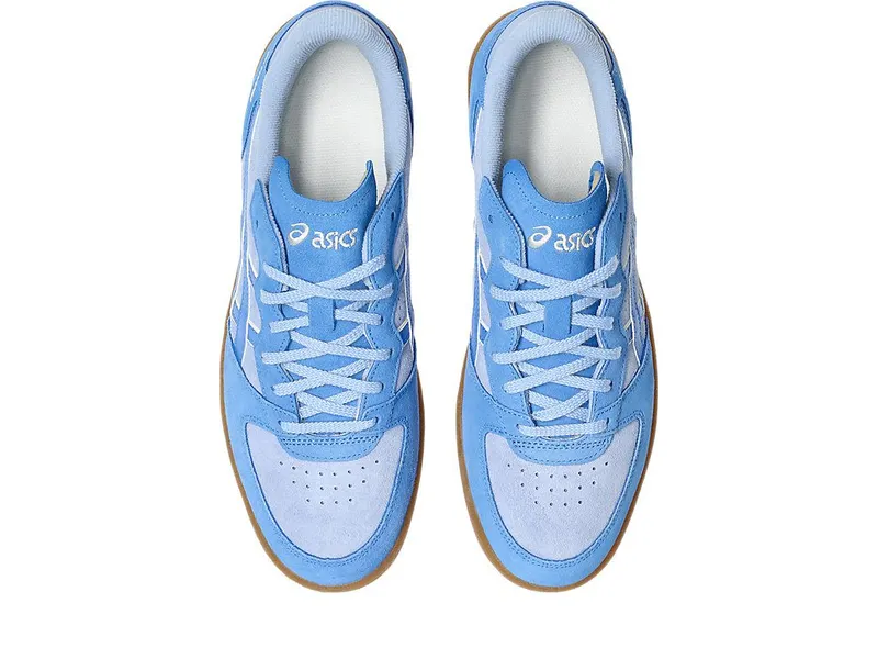 ASICS SKYHAND OG “Light Sapphire / Blue Coast” (1203A452-403)