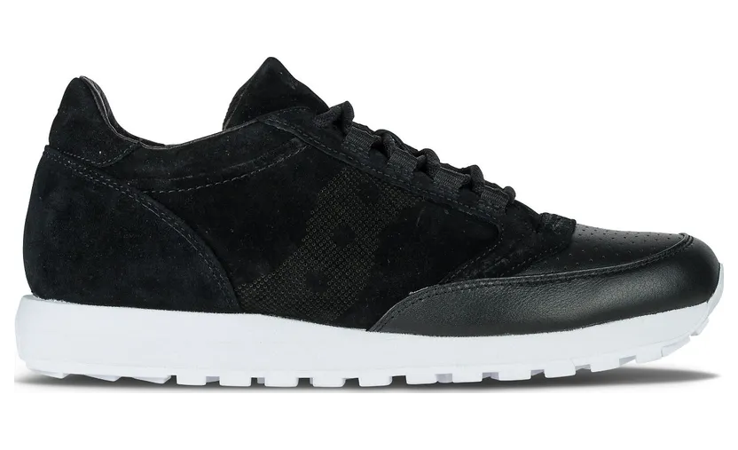 Saucony Jazz Original Black