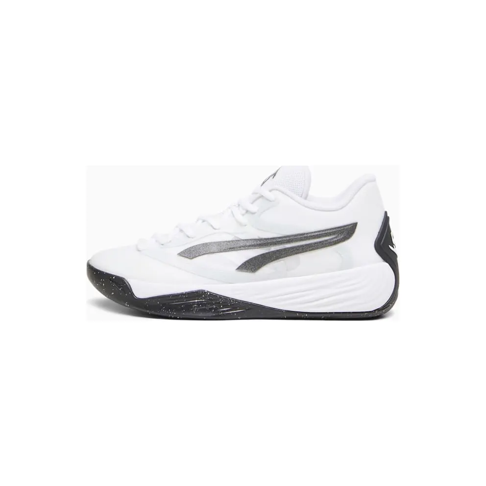 Puma STEWIE 2 TEAM “White Black” (379082-02)