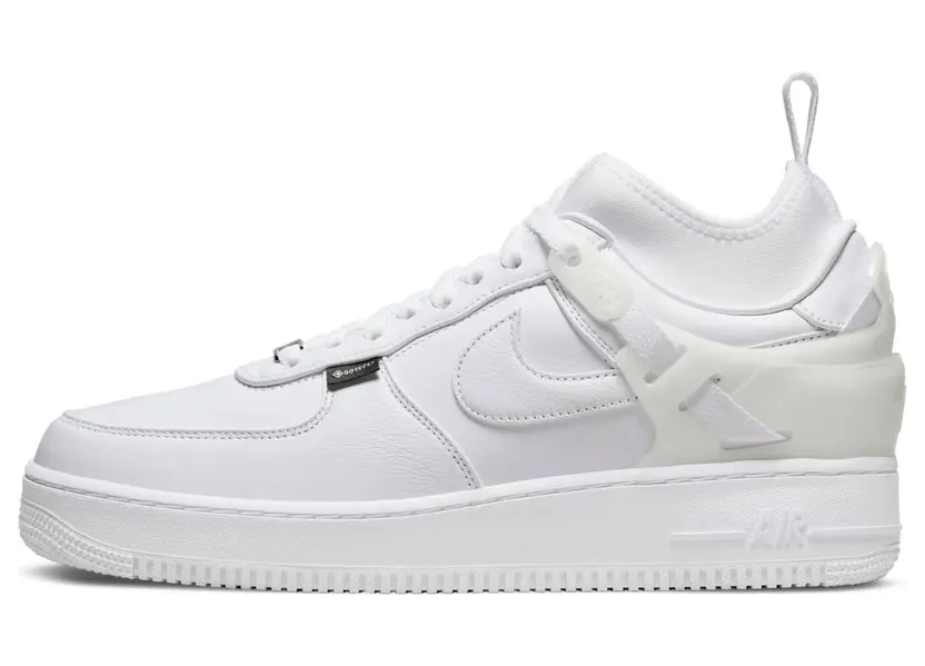 Nike Air Force 1 Low SP UC “Undercover” (DQ7558-101)