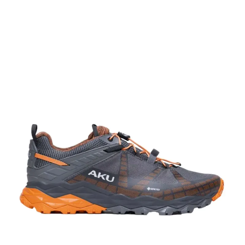 AKU – 699 Flyrock GTX WS – Men – Sport – Grey (COD698-108)