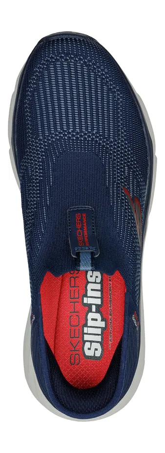 skechers-max-cushioning 220389 NVY