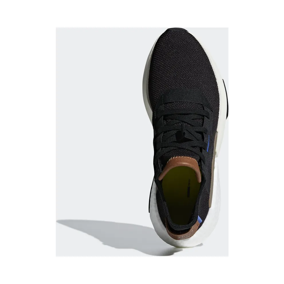 adidas POD-S3.1 Core Black Timber Core Black/Night Grey/Timber (G54741)