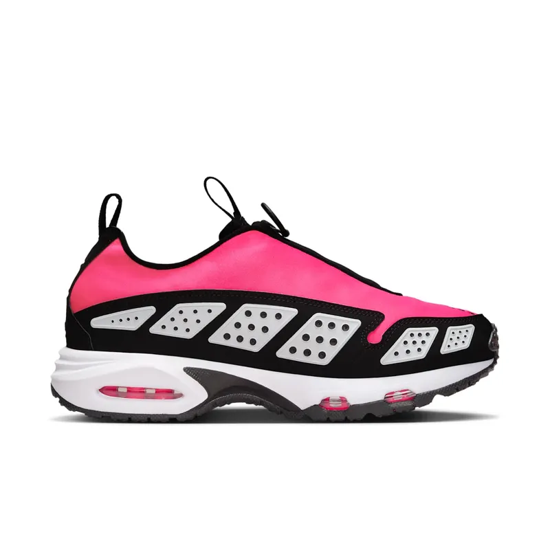 Nike Air Max SNDR Volt Black (FZ2068-600)